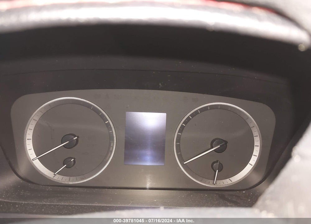 2015 HYUNDAI SONATA SE VIN: 5NPE24AF0FH069678
