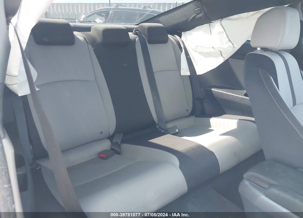 2017 HONDA CIVIC LX VIN: 2HGFC4B51HH300088