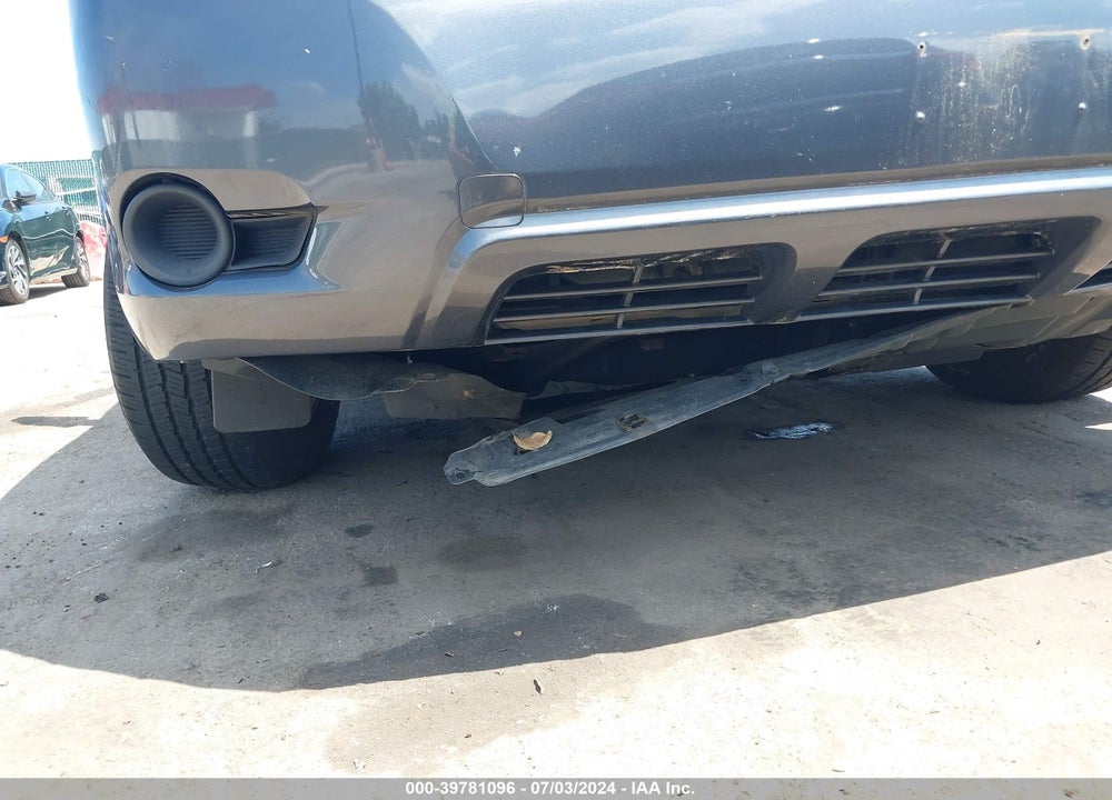 2010 TOYOTA HIGHLANDER BASE V6 VIN: 5TDZK3EHXAS014083