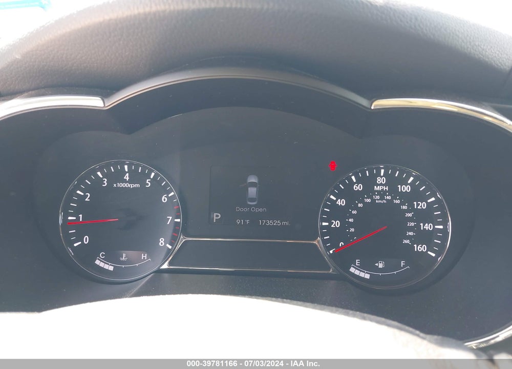 2012 KIA OPTIMA SX VIN: 5XXGR4A67CG045499