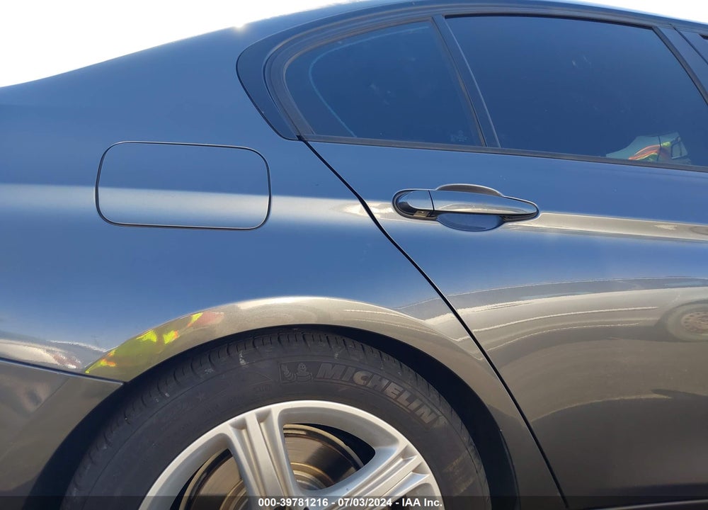 2014 BMW 328I VIN: WBA3C1C5XEK106157