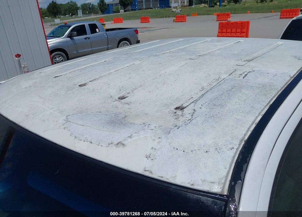 2004 FORD F-150 STX/XL/XLT VIN: 1FTRX12W84NB92562