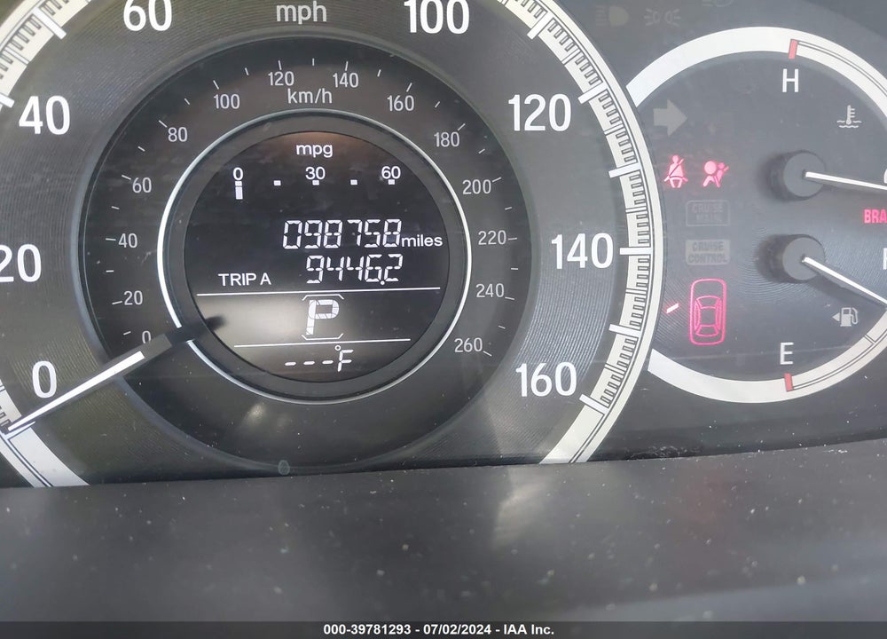2017 HONDA ACCORD LX VIN: 1HGCR2F39HA077571