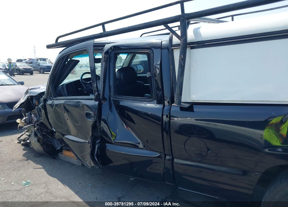 2000 CHEVROLET SILVERADO 1500 LS VIN: 1GCEK19T0YE417958