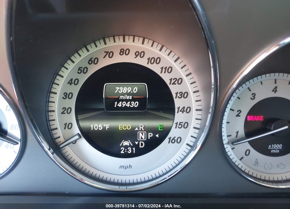 2013 MERCEDES-BENZ GLK 350 4MATIC VIN: WDCGG8JB5DG149956