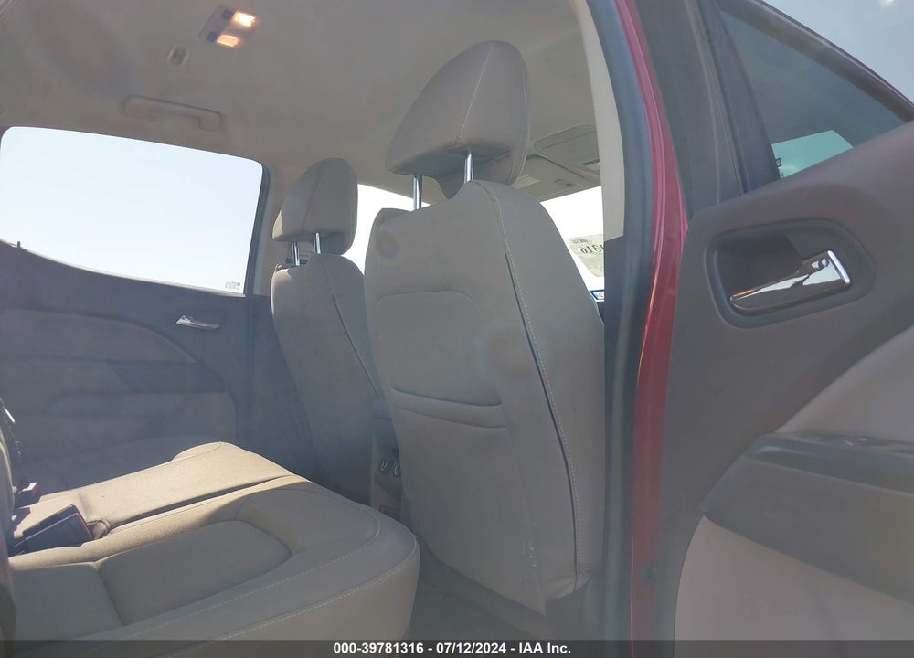 2019 GMC CANYON SLE VIN: 1GTG5CEN0K1320907