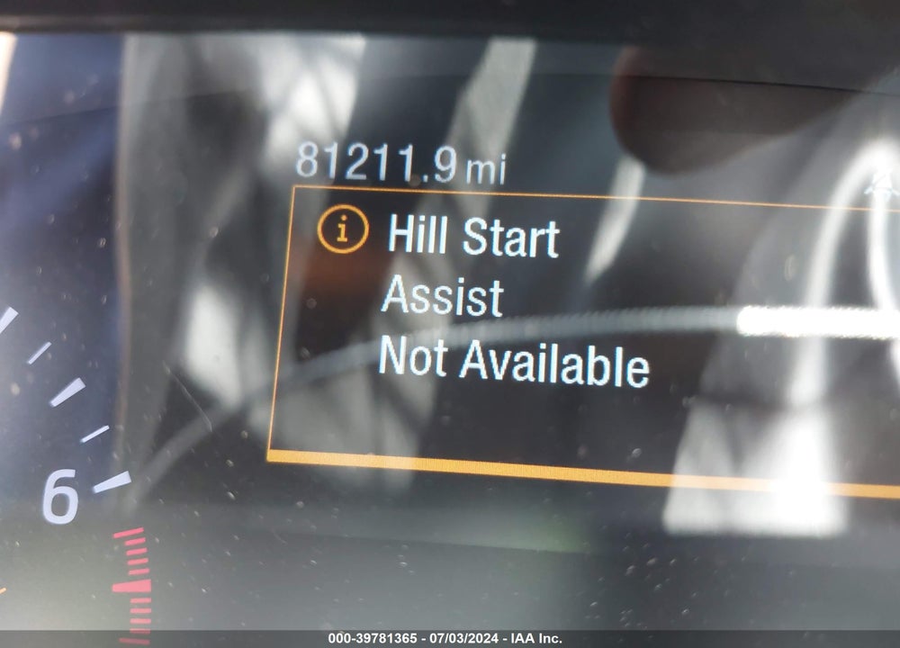 2020 FORD POLICE INTERCEPTOR UTILITY VIN: 1FM5K8AB5LGD09646