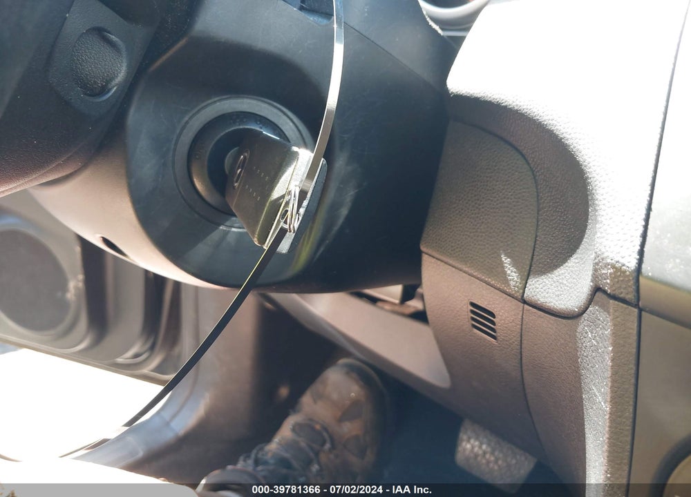 2012 MAZDA 3 VIN: JM1BL1L70C1589192
