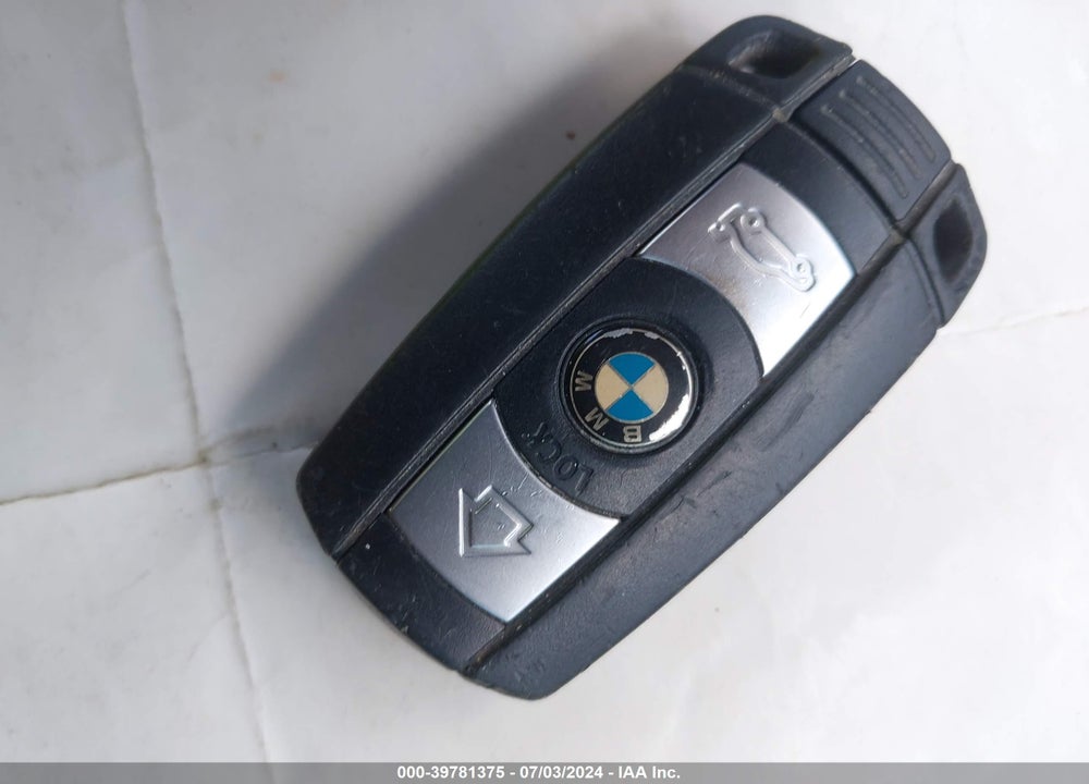 2013 BMW X5 XDRIVE35I/XDRIVE35I PREMIUM/XDRIVE35I SPORT ACTIVITY VIN: 5UXZV4C59D0B00659
