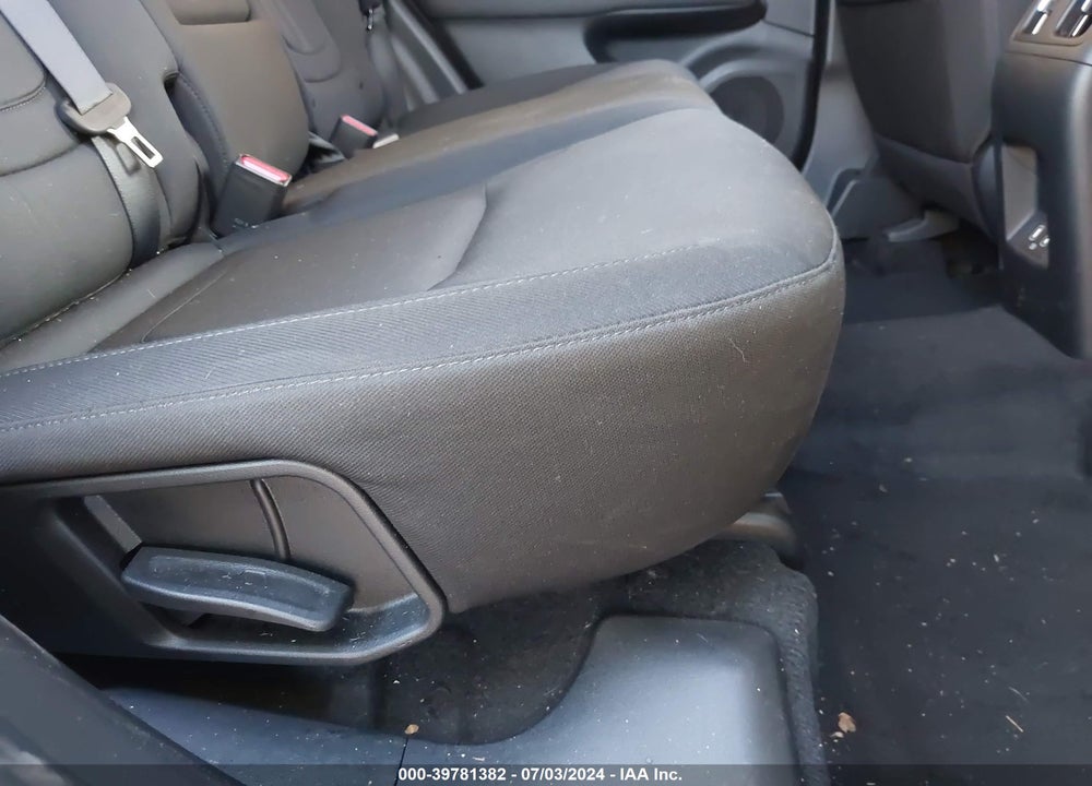 2022 HYUNDAI TUCSON XRT VIN: KM8JFCAE4NU167861