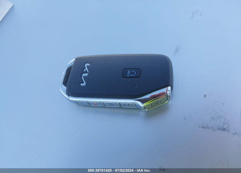 2023 KIA FORTE GT LINE VIN: 3KPF54AD2PE594337