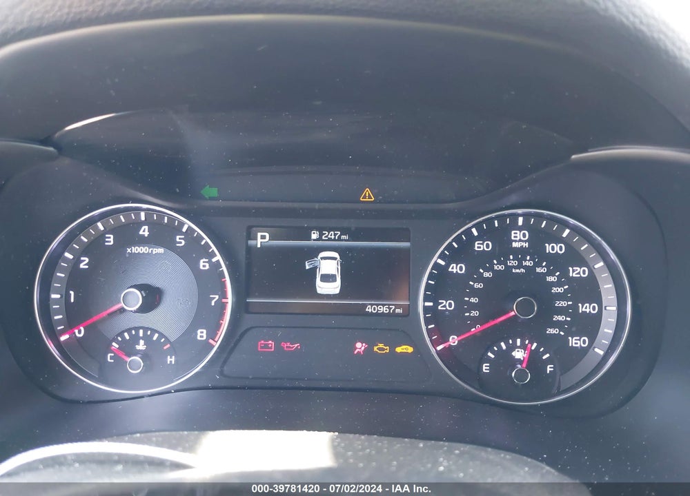 2023 KIA FORTE GT LINE VIN: 3KPF54AD2PE594337