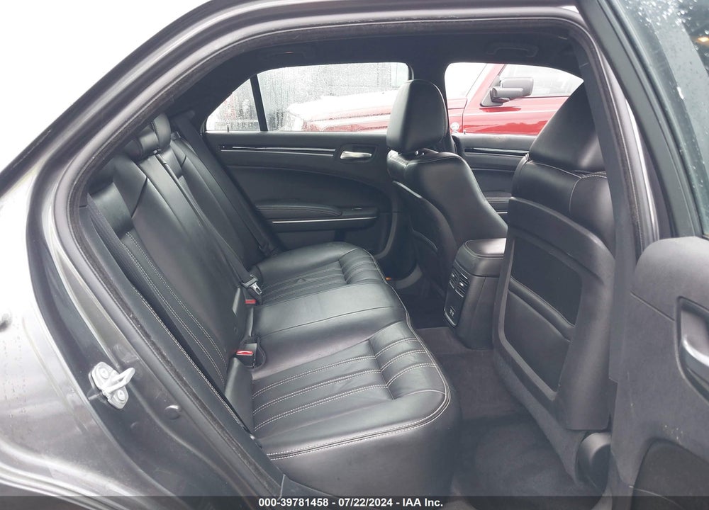 2019 CHRYSLER 300 300S VIN: 2C3CCABG0KH533716