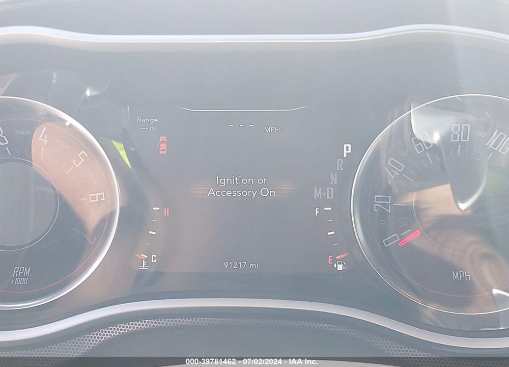 2018 DODGE CHALLENGER GT AWD VIN: 2C3CDZGG2JH133093