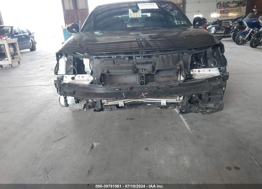 2022 HONDA CIVIC SPORT VIN: 2HGFE2F51NH570927
