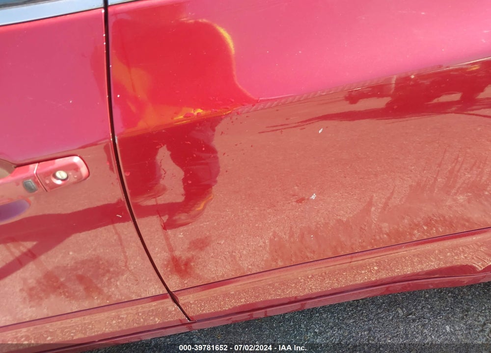2007 NISSAN ALTIMA 2.5 S VIN: 1N4AL21E07N478522
