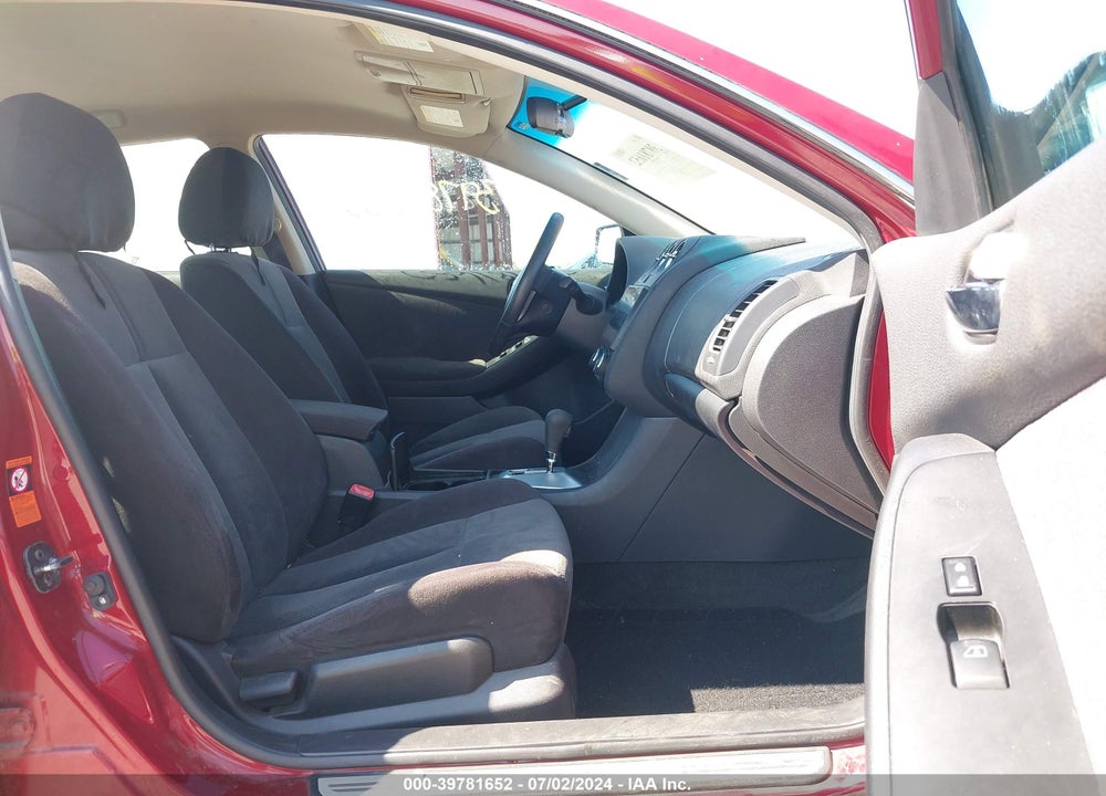 2007 NISSAN ALTIMA 2.5 S VIN: 1N4AL21E07N478522