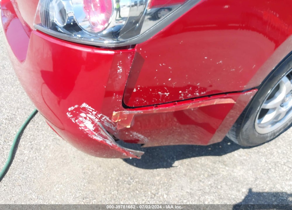 2007 NISSAN ALTIMA 2.5 S VIN: 1N4AL21E07N478522