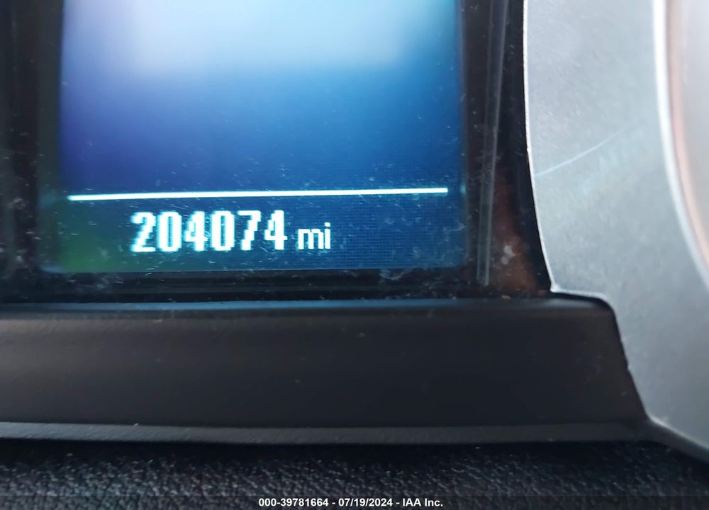2015 CHEVROLET EQUINOX 2LT VIN: 1GNALCEK3FZ117106