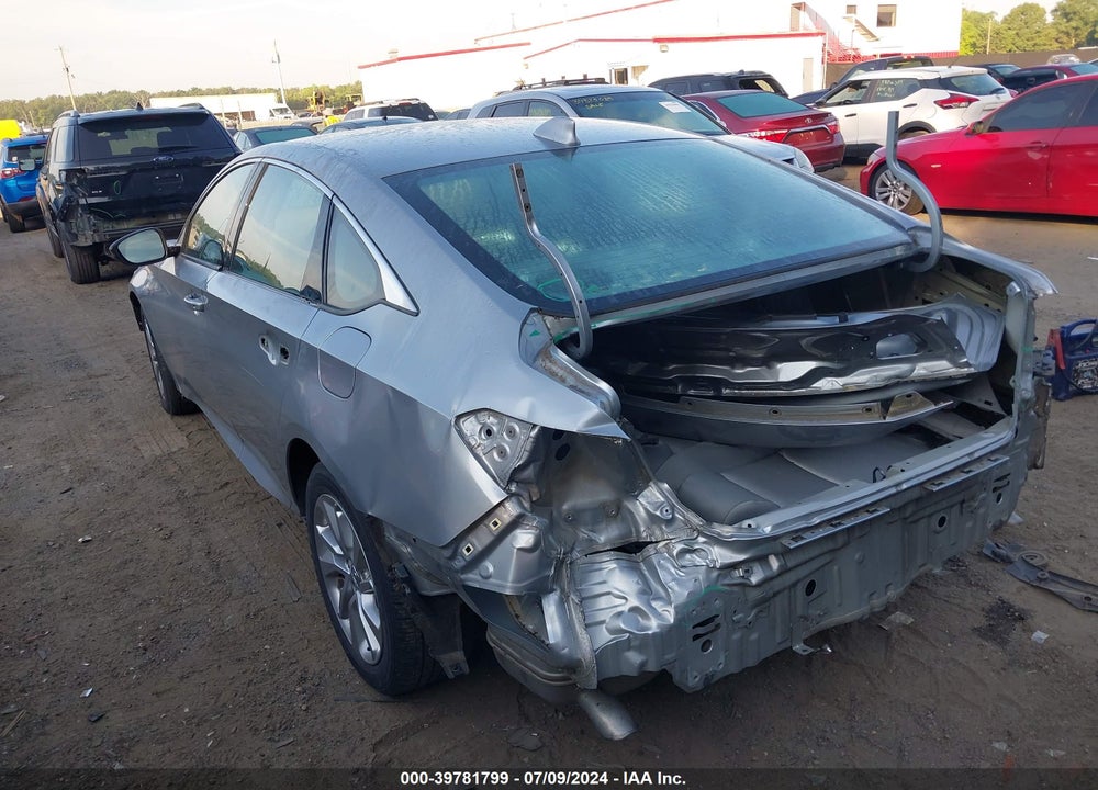 2019 HONDA ACCORD LX VIN: 1HGCV1F10KA167929