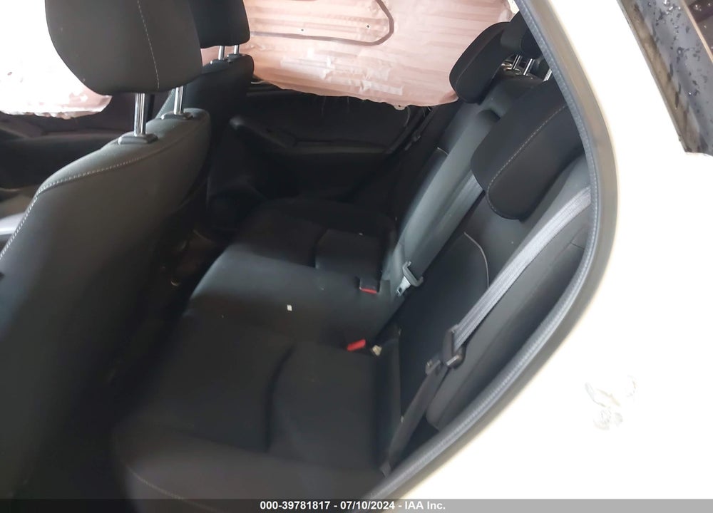 2020 MAZDA CX-3 SPORT VIN: JM1DKFB72L1469629