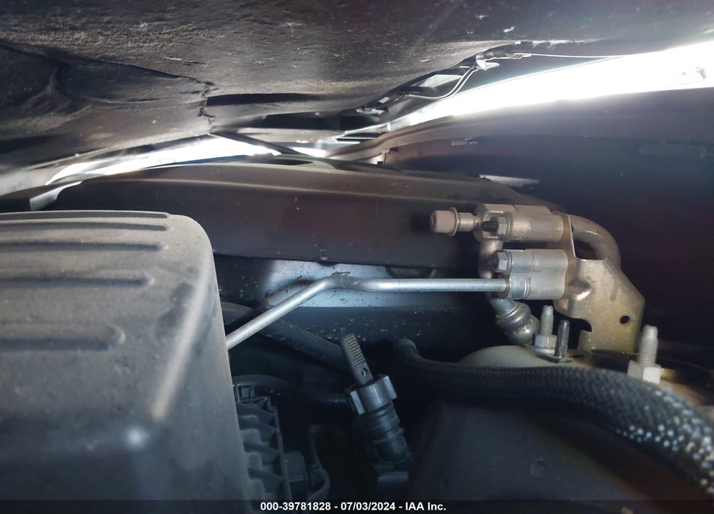 2017 JEEP GRAND CHEROKEE LIMITED VIN: 1C4RJFBG4HC894273
