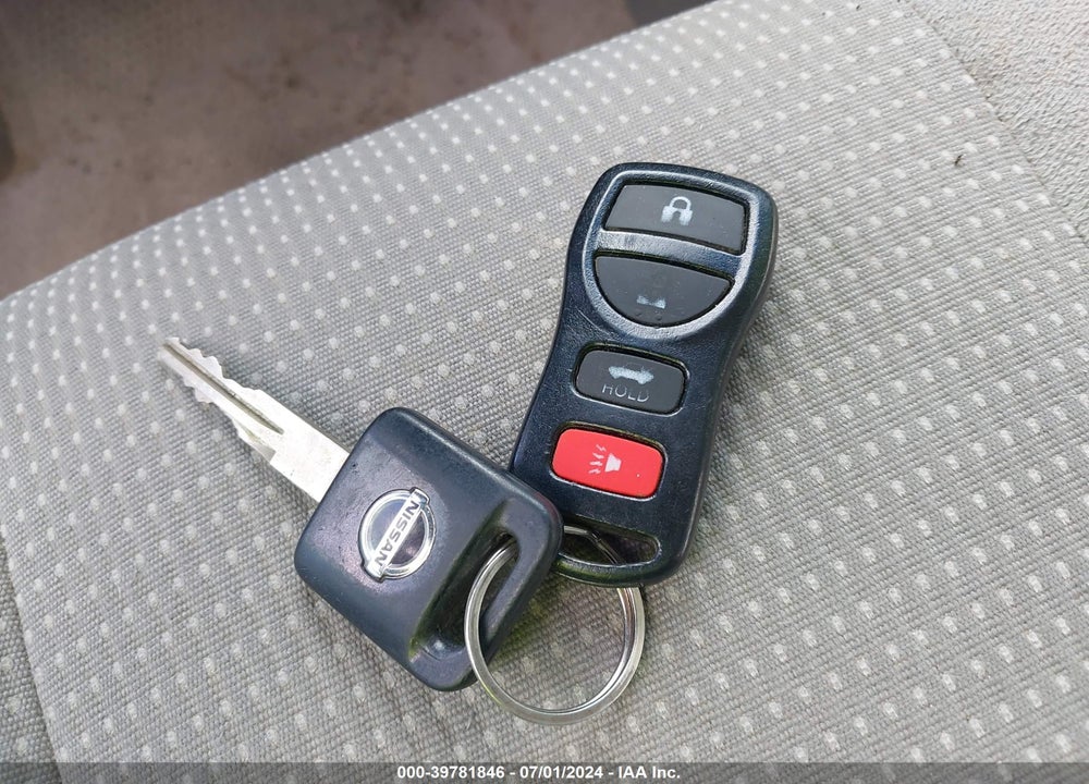 2006 NISSAN ALTIMA 3.5 SE VIN: 1N4BL11D66C177379
