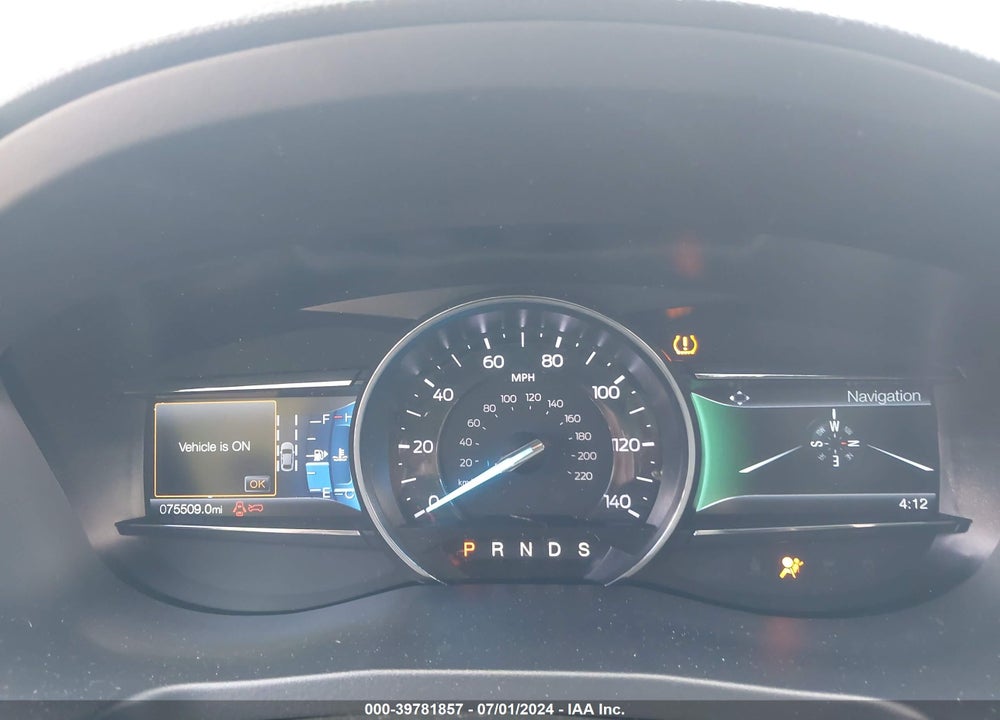 2018 FORD EXPLORER XLT VIN: 1FM5K8DH8JGC50377