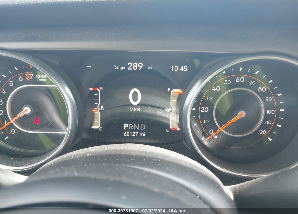 2018 JEEP WRANGLER UNLIMITED SPORT S 4X4 VIN: 1C4HJXDG3JW298350