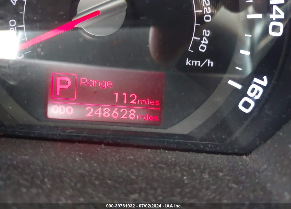 2012 KIA SPORTAGE LX VIN: KNDPB3A2XC7286364