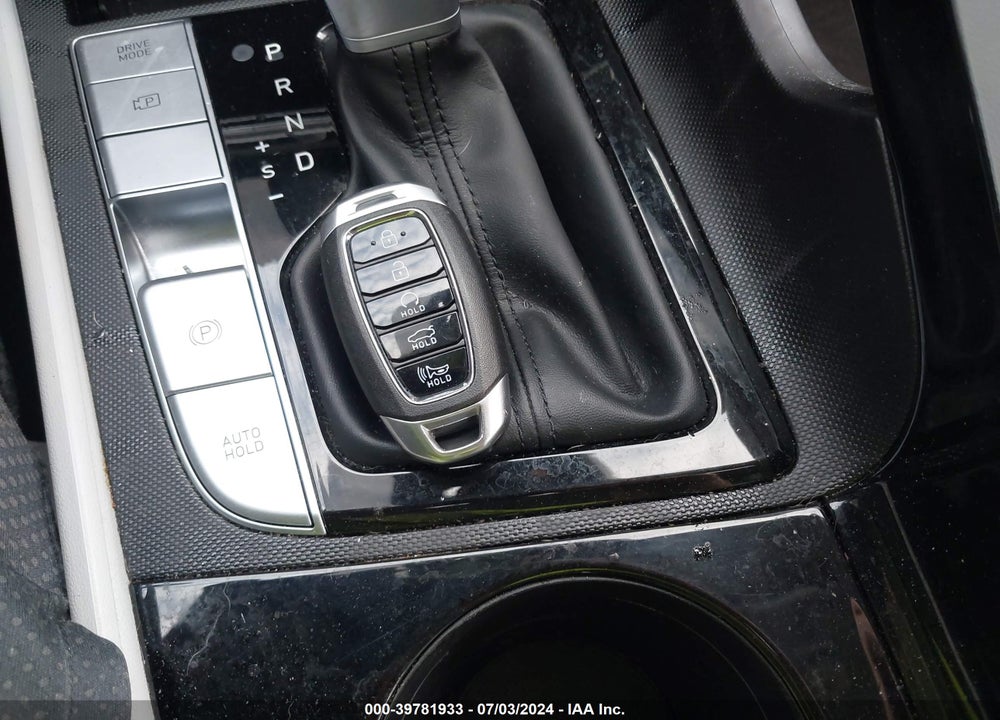 2021 HYUNDAI ELANTRA LIMITED VIN: KMHLP4AG4MU132829