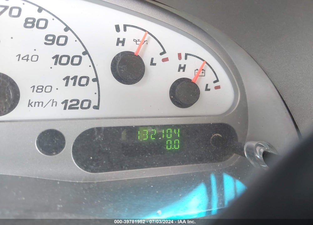 2005 FORD EXPLORER SPORT TRAC ADRENALIN/XLS/XLT VIN: 1FMZU77K65UA07719