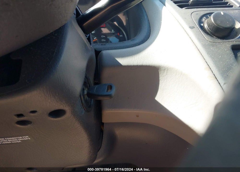 2002 HONDA ACCORD 2.3 EX/2.3 SE VIN: 1HGCG66892A126493