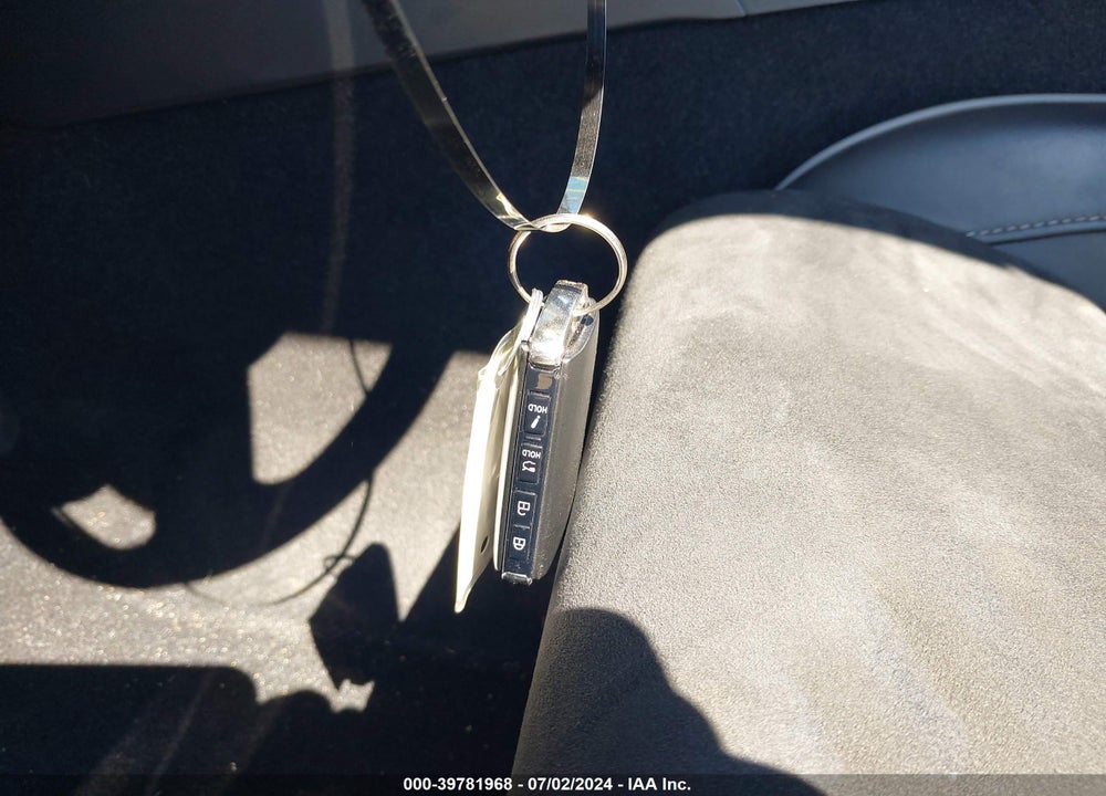 2020 MAZDA MX-5 MIATA RF CLUB VIN: JM1NDAL73L0416363