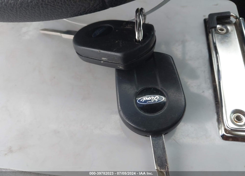 2013 FORD ESCAPE S VIN: 1FMCU0F79DUA92306