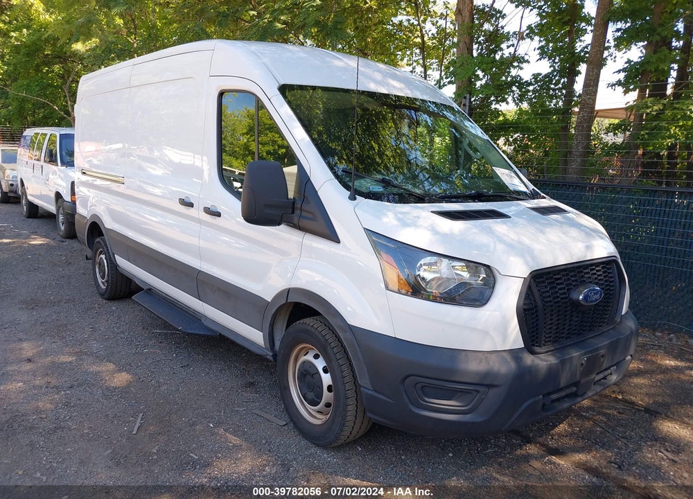 2022 FORD TRANSIT-250 VIN: 1FTBR1C81NKA47443