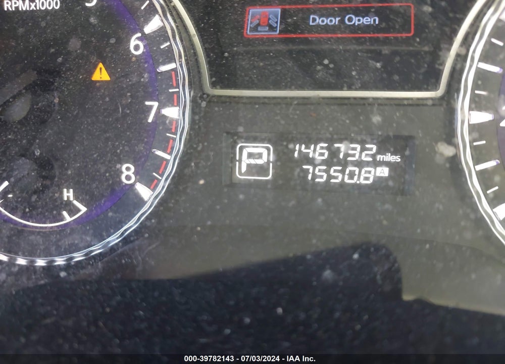 2014 INFINITI QX60 VIN: 5N1AL0MM9EC522846