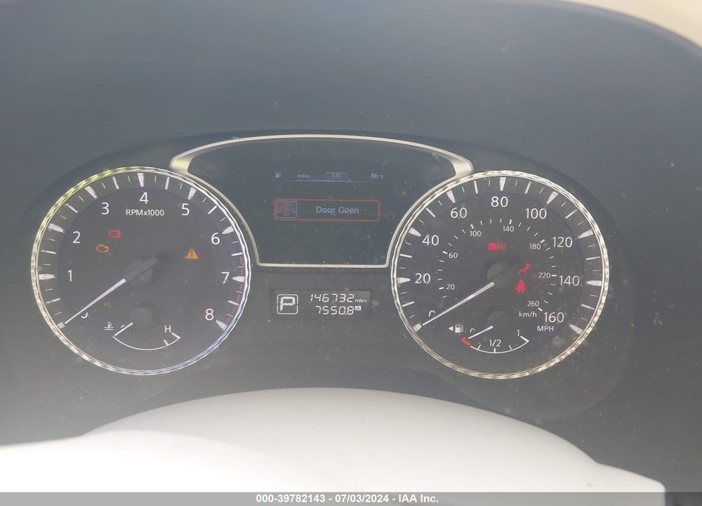 2014 INFINITI QX60 VIN: 5N1AL0MM9EC522846