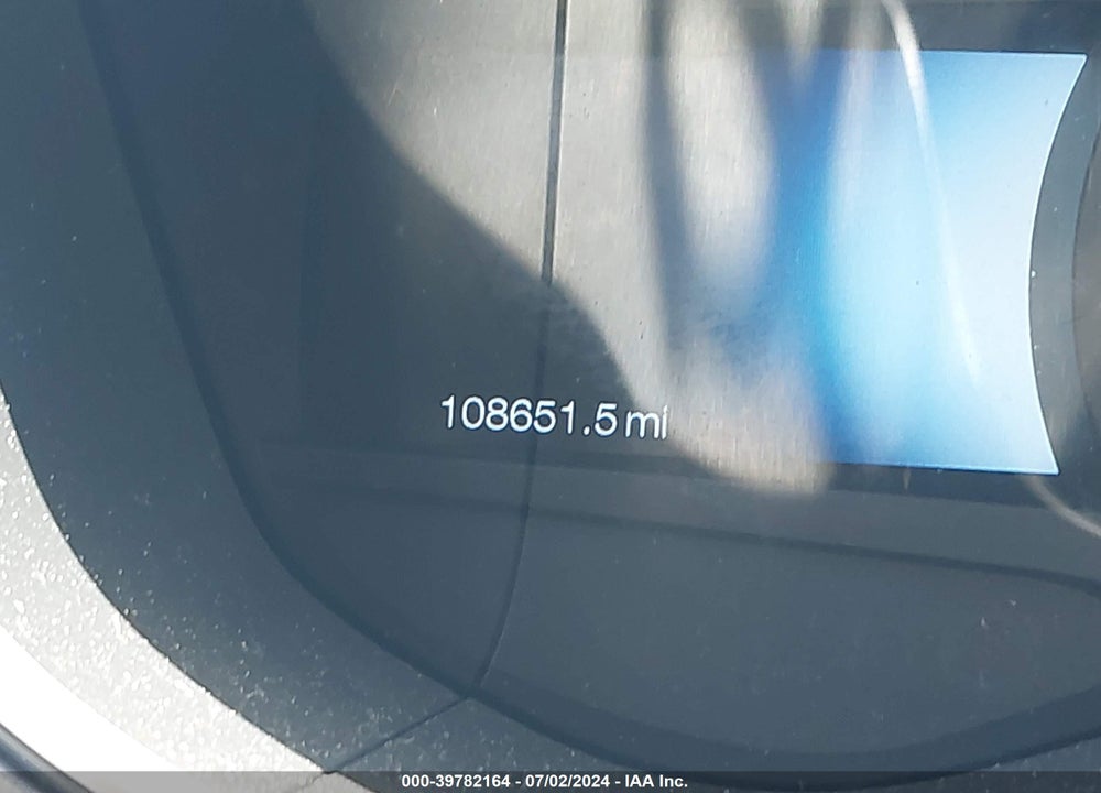 2015 FORD FUSION ENERGI TITANIUM VIN: 3FA6P0SU4FR156286
