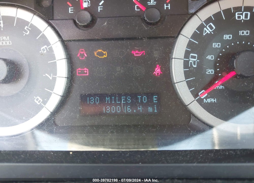 2011 FORD ESCAPE XLT VIN: 1FMCU0DG6BKB77096