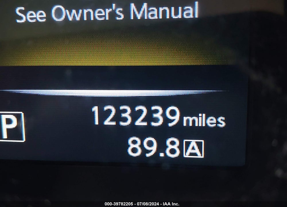 2015 NISSAN ROGUE SV VIN: 5N1AT2MV9FC784355