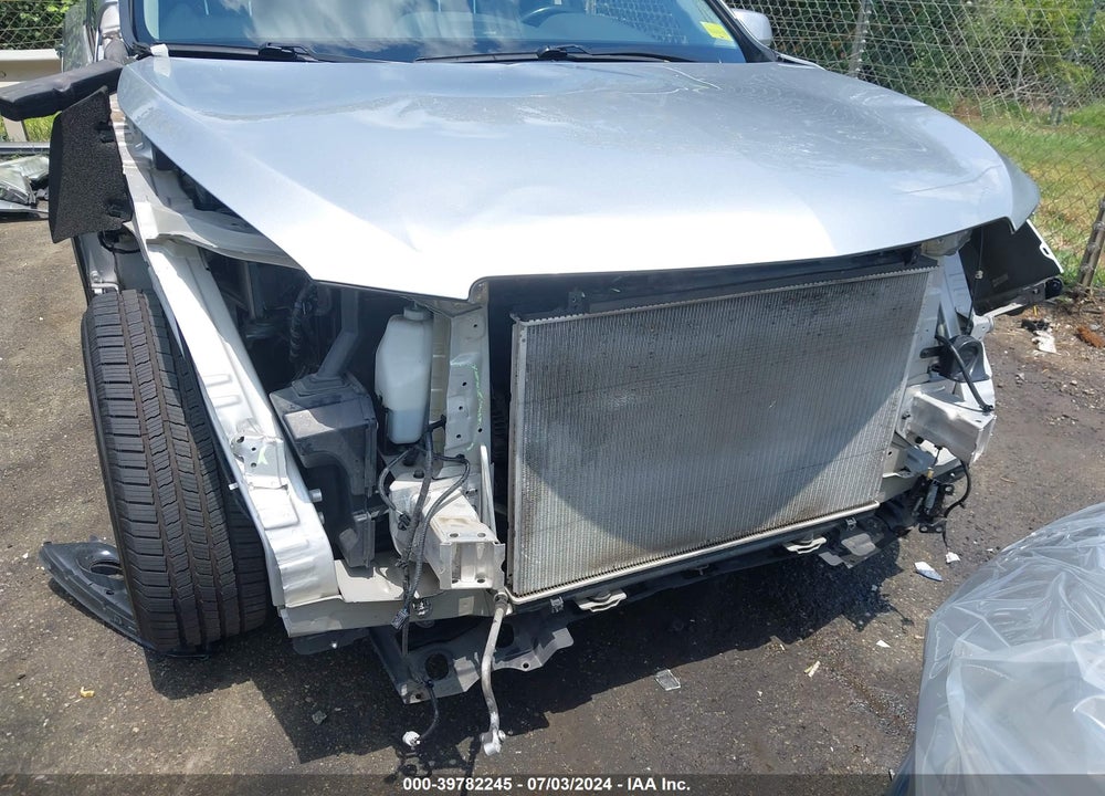 2014 ACURA MDX TECHNOLOGY PACKAGE VIN: 5FRYD3H42EB014540