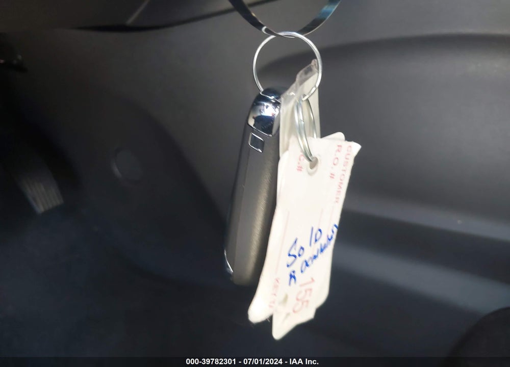 2021 CHEVROLET EQUINOX FWD LT VIN: 3GNAXKEVXMS160845