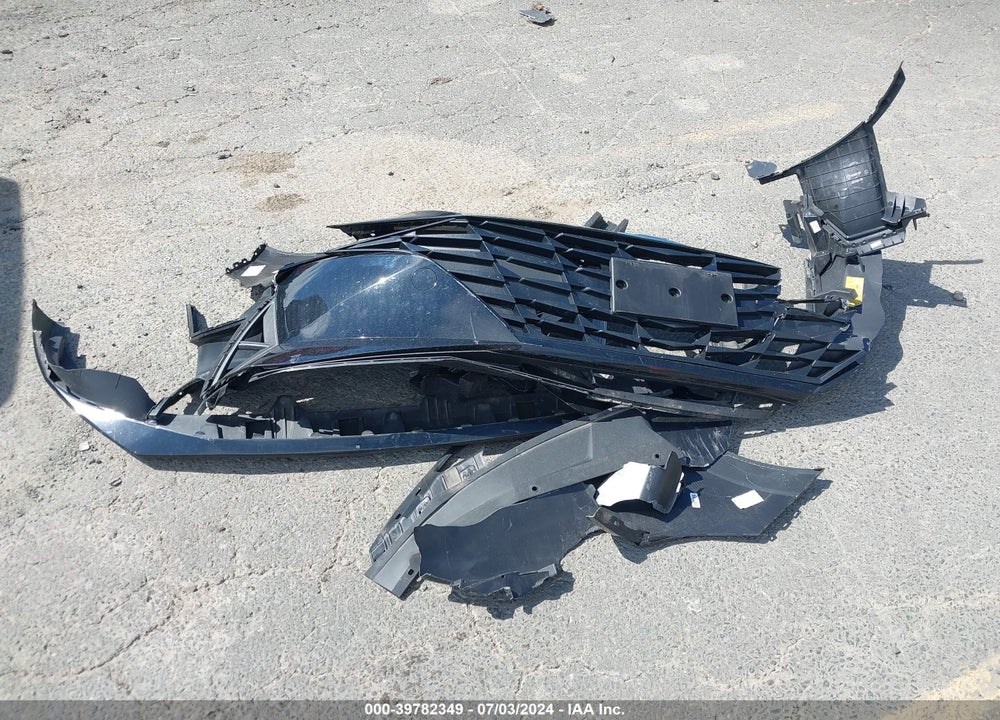 2022 HYUNDAI ELANTRA SE VIN: KMHLL4AG5NU364367