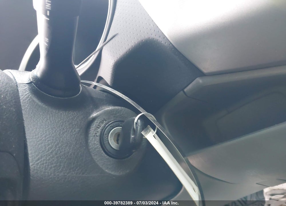 2012 TOYOTA TACOMA PRERUNNER V6 VIN: 5TFJU4GN3CX024869