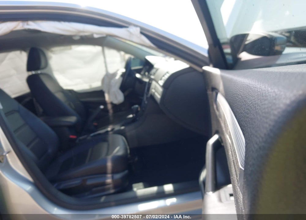 2019 VOLKSWAGEN PASSAT 2.0T WOLFSBURG EDITION VIN: 1VWLA7A35KC008928