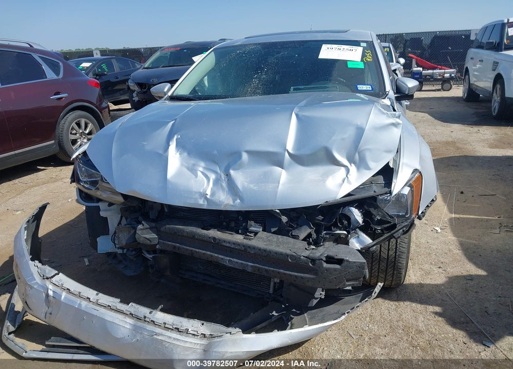 2019 VOLKSWAGEN PASSAT 2.0T WOLFSBURG EDITION VIN: 1VWLA7A35KC008928