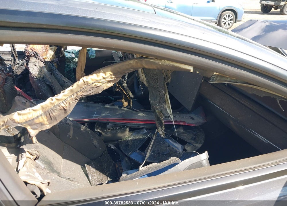 2023 TESLA MODEL 3 VIN: 5YJ3E1EB3PF703795