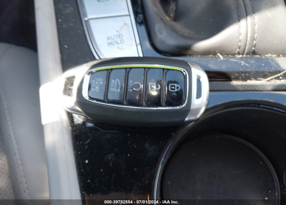 2023 HYUNDAI ELANTRA HYBRID LIMITED VIN: KMHLN4AJ2PU088609