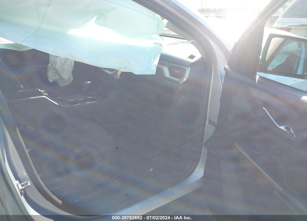 2017 GMC ACADIA SLE-2 VIN: 1GKKNLLS5HZ297447